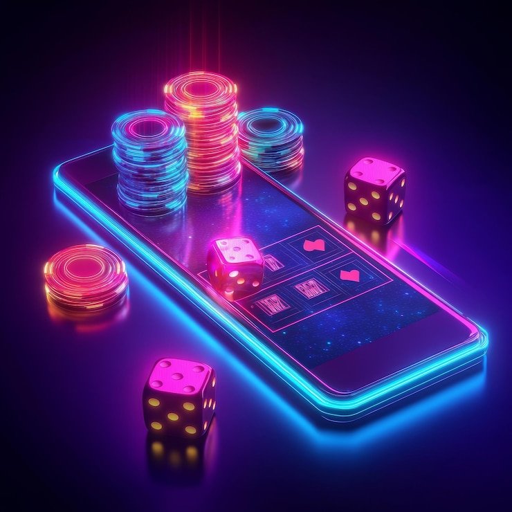 j530 Bingo & Numbers