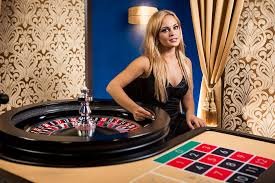 j530 Live Casino Lobby